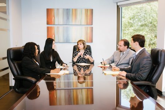 Wooten Law Group, PLC Chesapeake,  Office