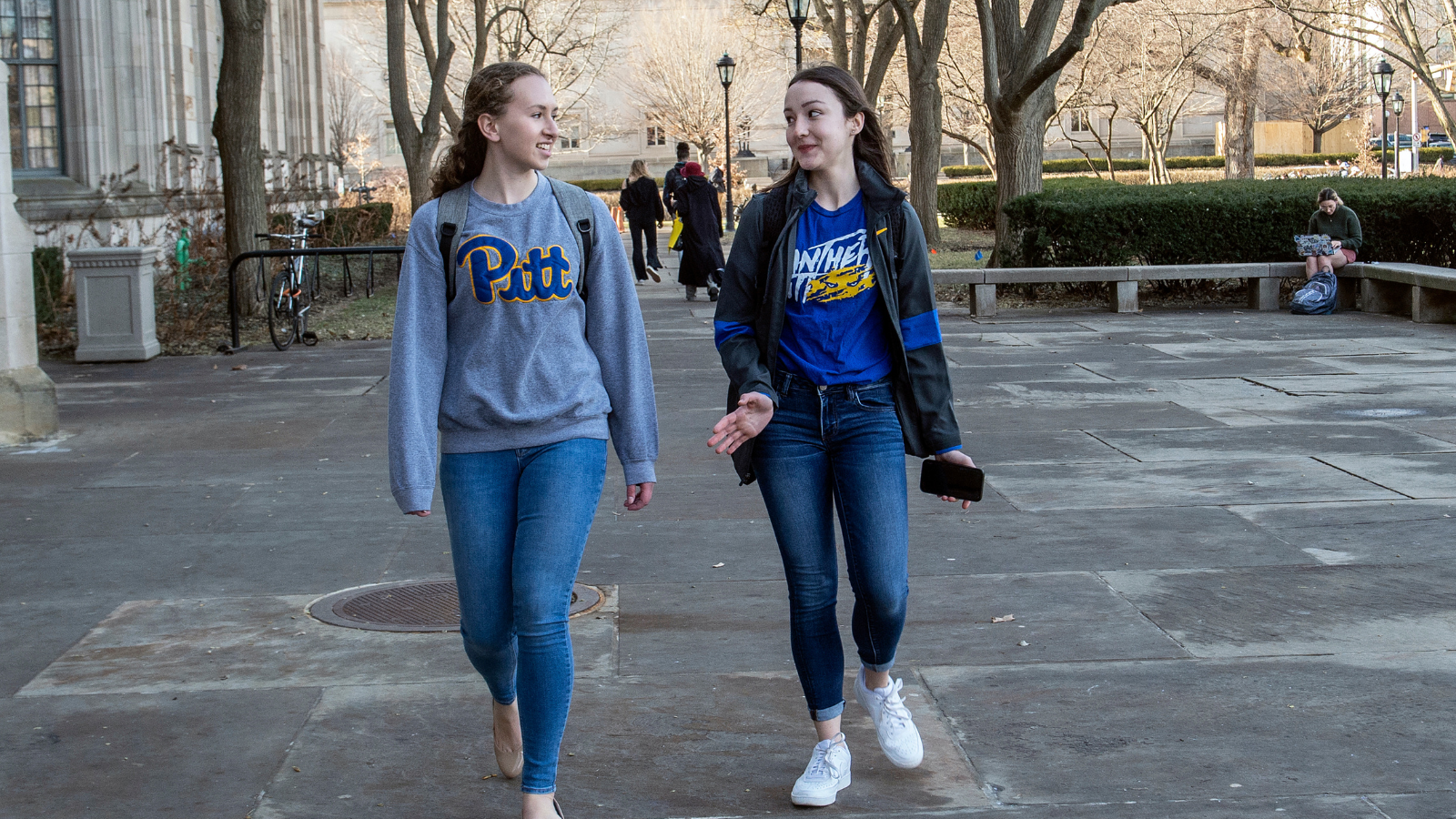 The Pisanchyn Law Firm Pittsburgh, PA Office