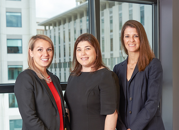 Hostetter Strent LLC Bethesda, MD Office