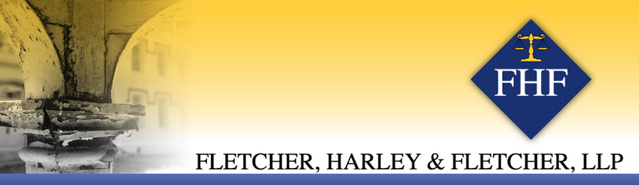Fletcher, Harley & Fletcher, LLP Augusta, GA Office
