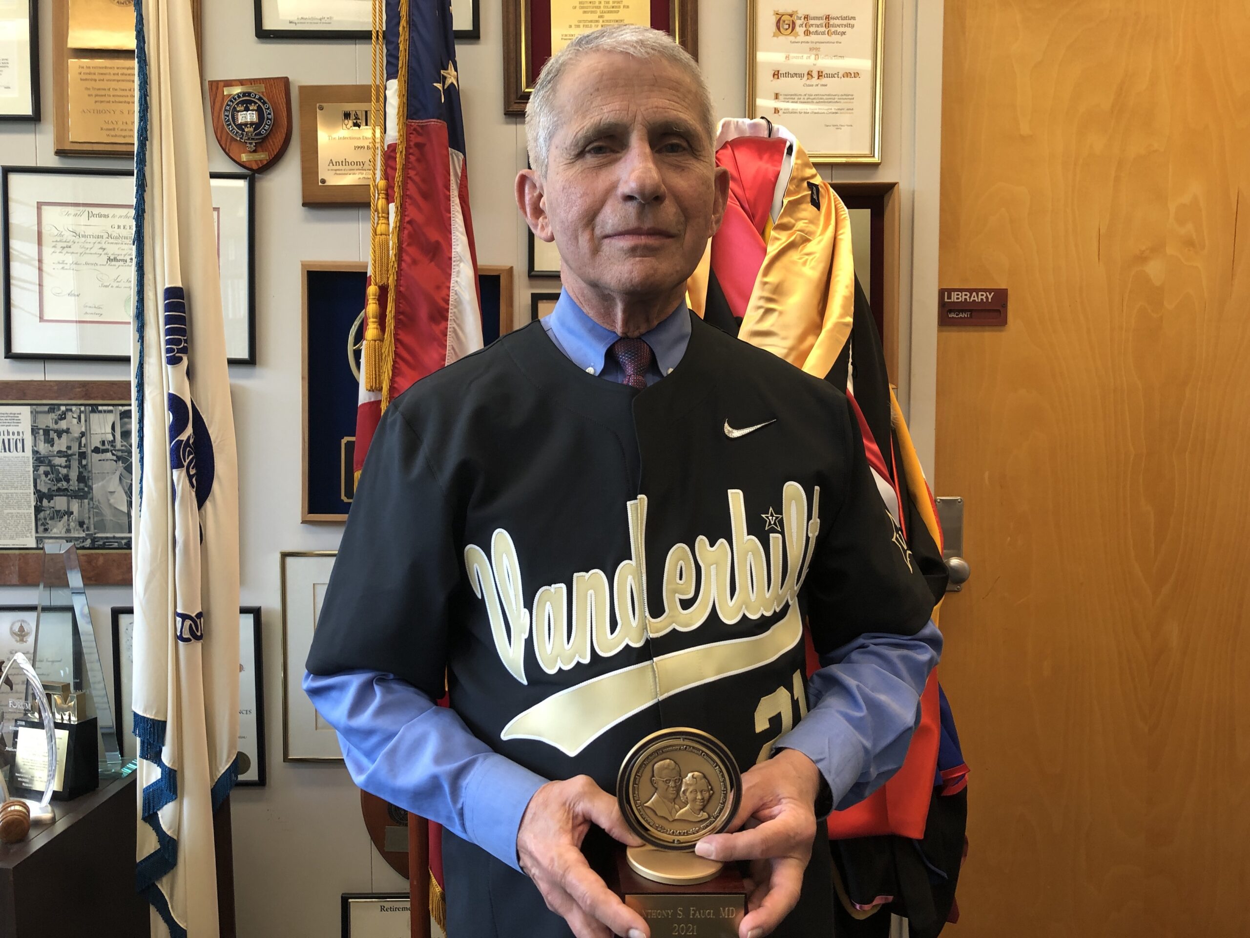 Anthony Legal PLLC Nashville,  Office