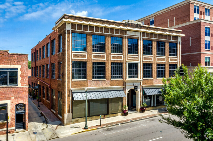 Wyche, P.A Columbia, SC Office