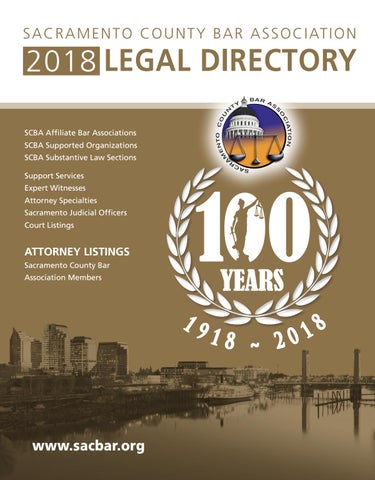 Donald H. Heller, LC Sacramento, CA Office