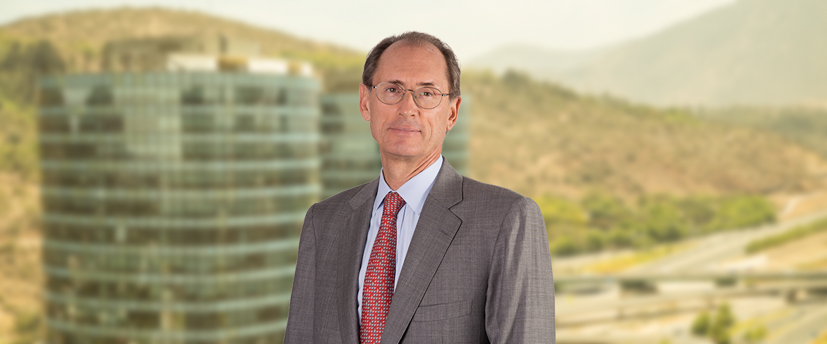 Cariola Diez Perez-Cotapos & Cia Santiago, Chile Office