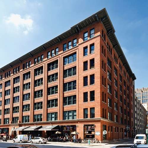 Javitch Block LLC Indianapolis, IN Office