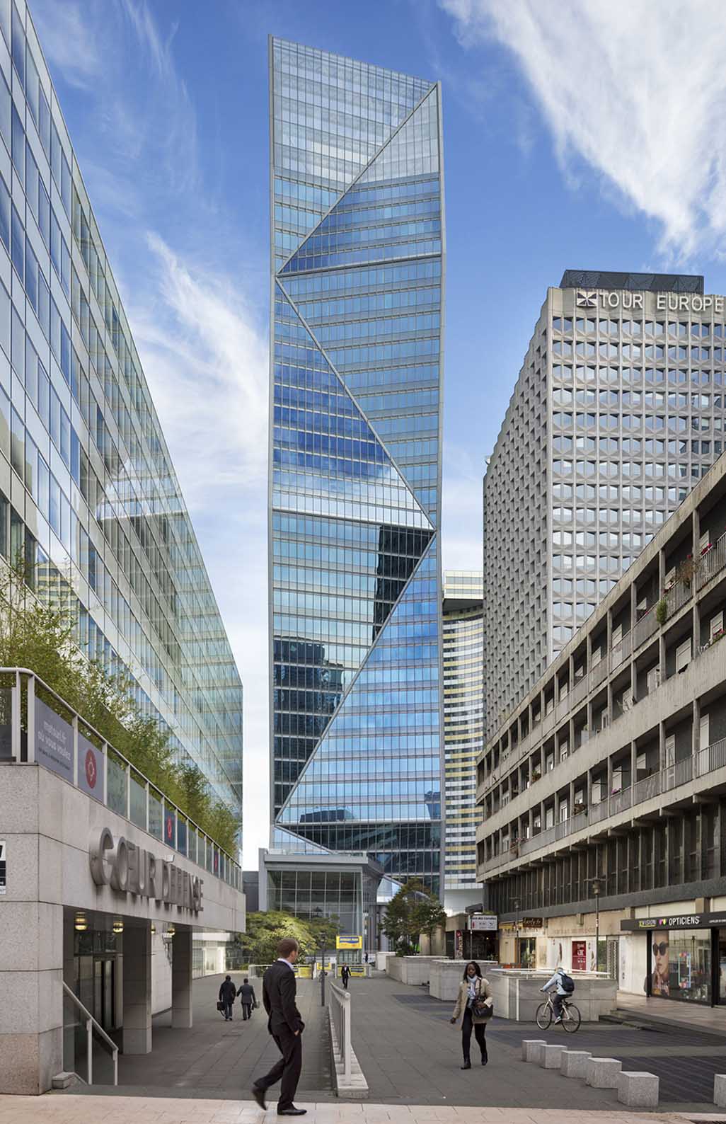 Stern, Tannenbaum & Bell, LLP New York City, NY Office