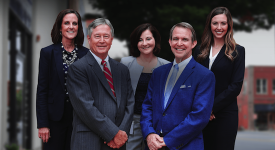 DeMayo Law Offices, L.L.P Monroe, NC Office