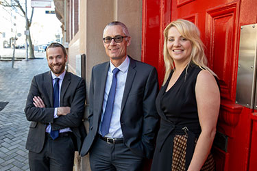 Gillard Family Lawyers Newcastle, Australia Office