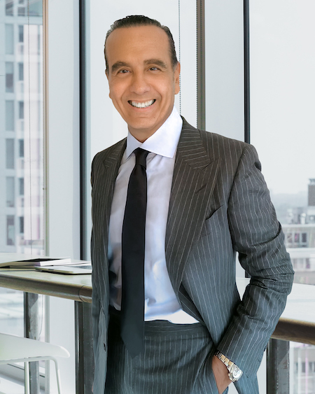 The Baez Law Firm New York City, NY Office