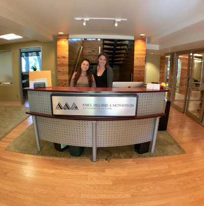 Knies, Helland & McPherson Attorneys at Law Colorado Springs,  Office