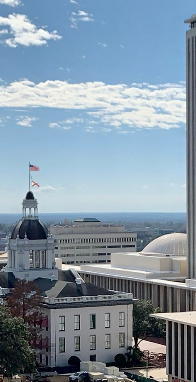 Pennington, P.A Tallahassee,  Office