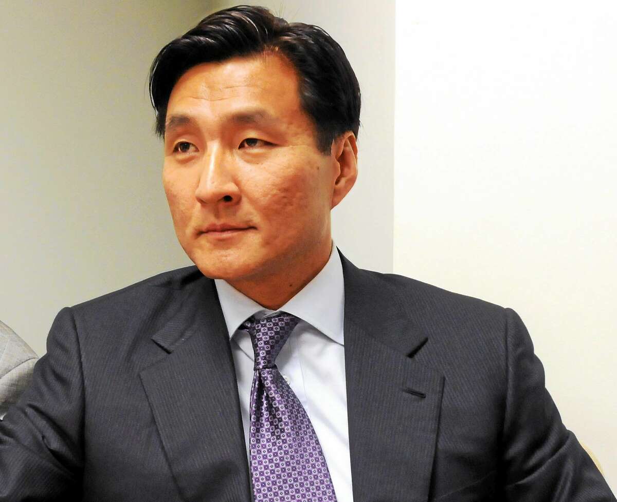 Law Offices of Sung Hwang New Haven, CT Office