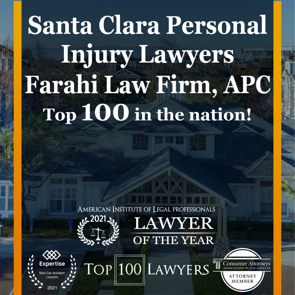 Farahi Law Firm, APC California City, CA Office