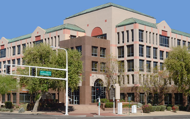 Kercsmar & Feltus PLLC Scottsdale, AZ Office