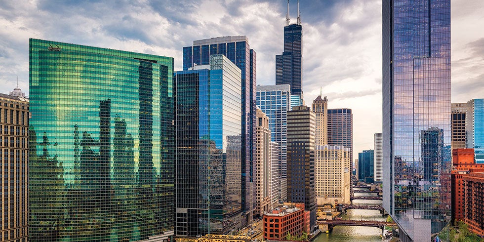 Whiteheadfink Elder Law, LLC Chicago, IL Office