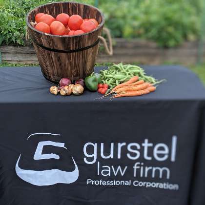 Gurstel Law Firm P.C Minneapolis, MN Office