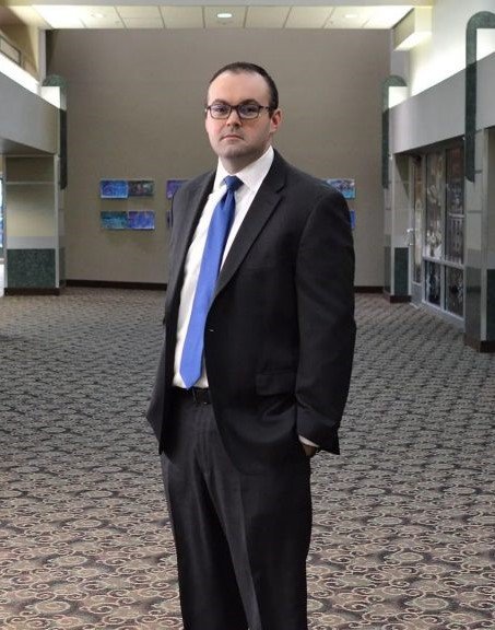 GWC Injury Lawyers LLC Rockford, IL Office