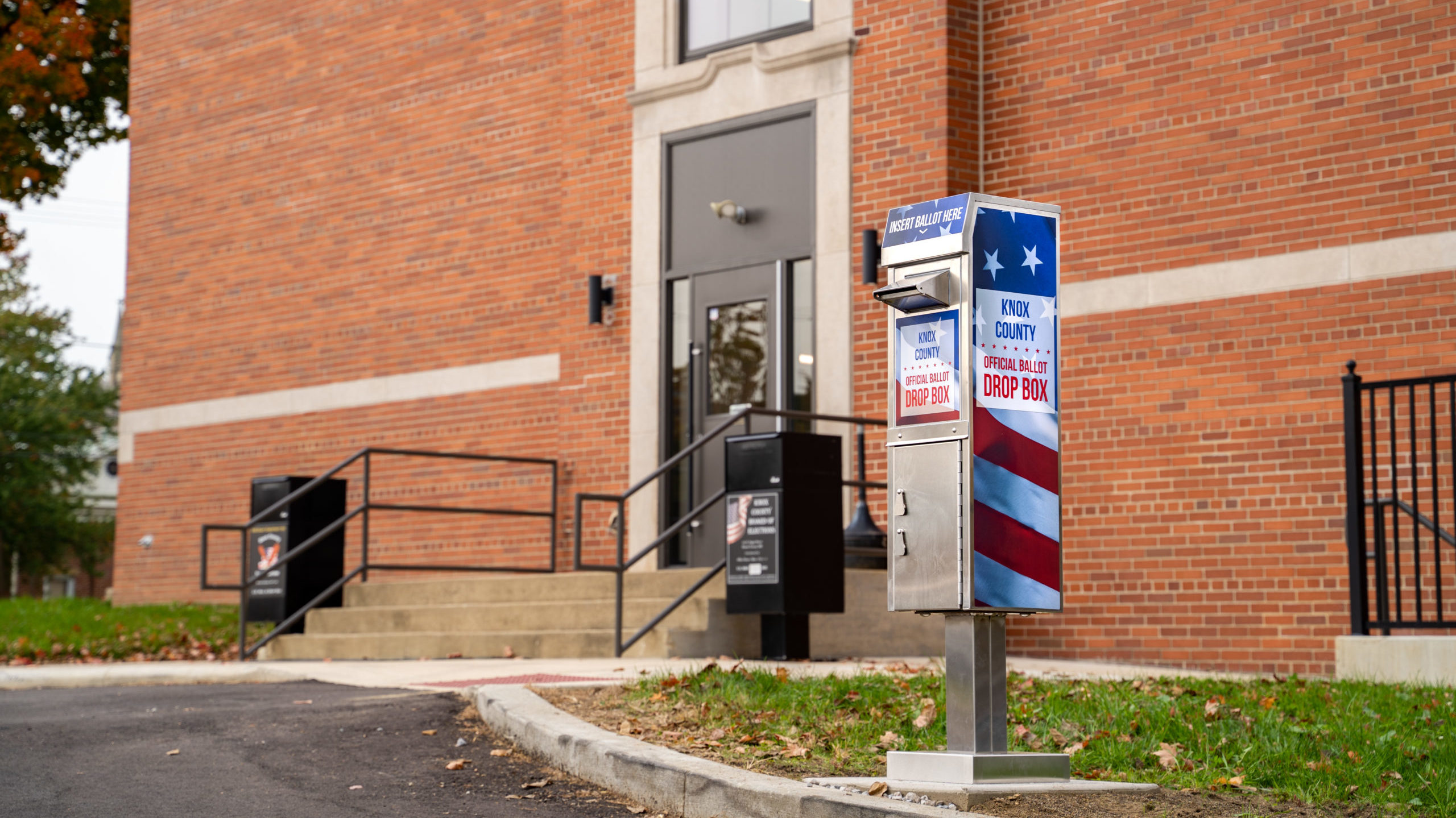 Critchfield, Critchfield & Johnston, Ltd Mount Vernon, OH Office