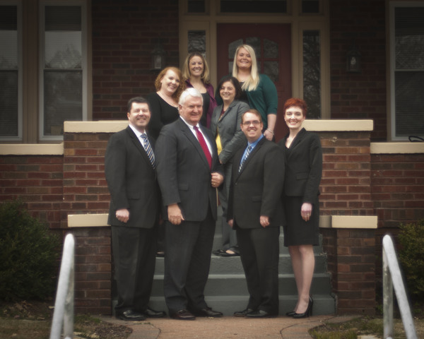 Sivia Law Edwardsville, IL Office