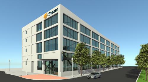 The Hamilton Firm Chattanooga, TN Office