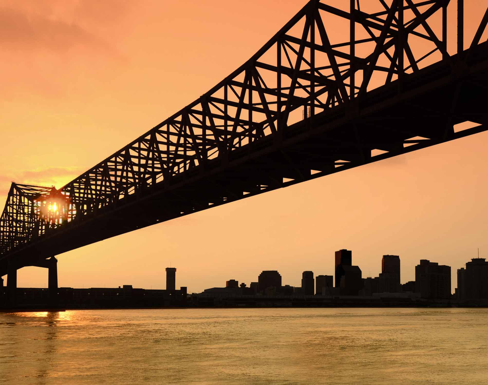 Dentons New Orleans, LA Office