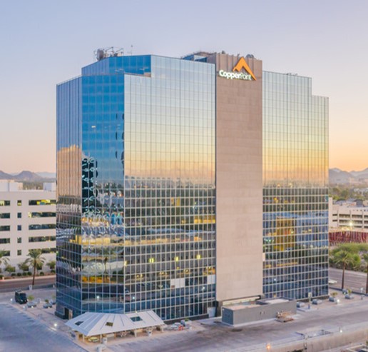 Fragomen, Del Rey, Bernsen & Loewy, LLP, Phoenix, AZ Office