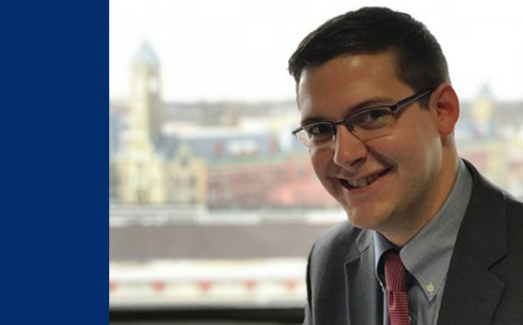 Martin, Browne, Hull & Harper PLL Bellefontaine, OH Office