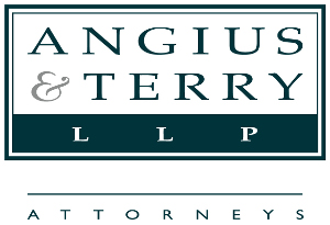 Angius & Terry LLP San Jose, CA Office