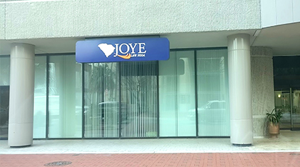 Joye Law Firm Columbia, SC Office