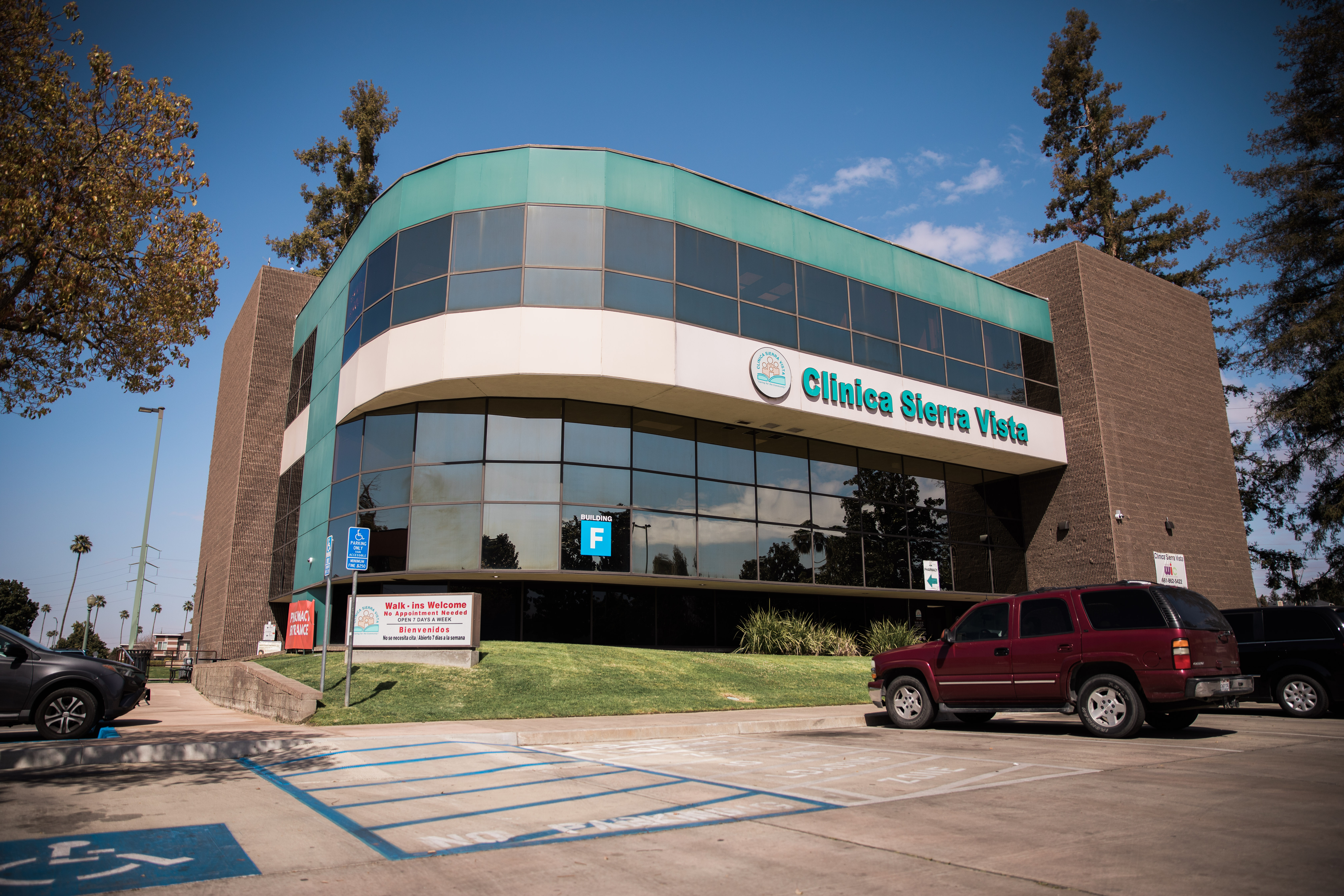 Mullen & Filippi LLP Bakersfield, CA Office