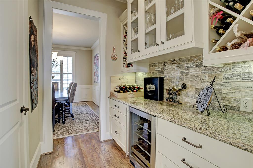 Butler & Harris, PC Houston, TX Office