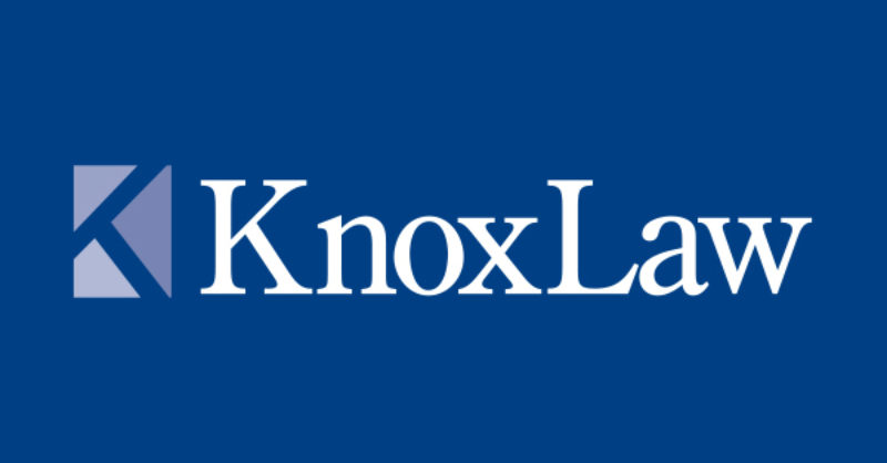 Knox McLaughlin Gornall & Sennett, P.C North East, PA Office