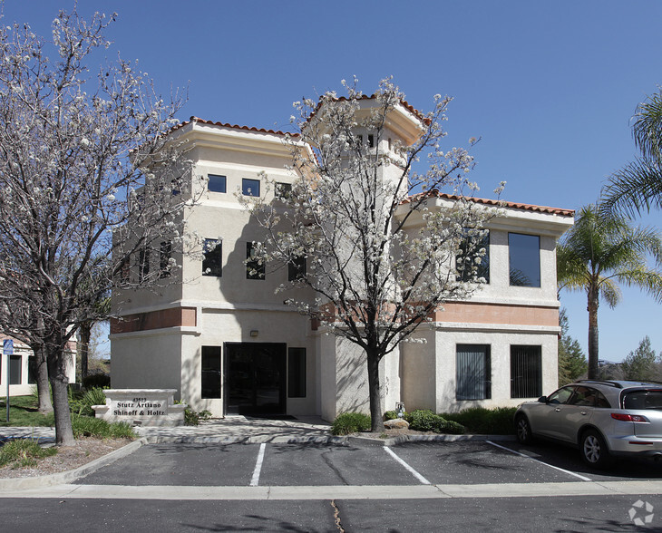 Artiano Shinoff Temecula, CA Office
