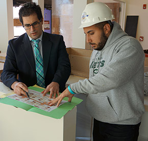 David A. Gallo & Associates LLP Rego Park,  Office