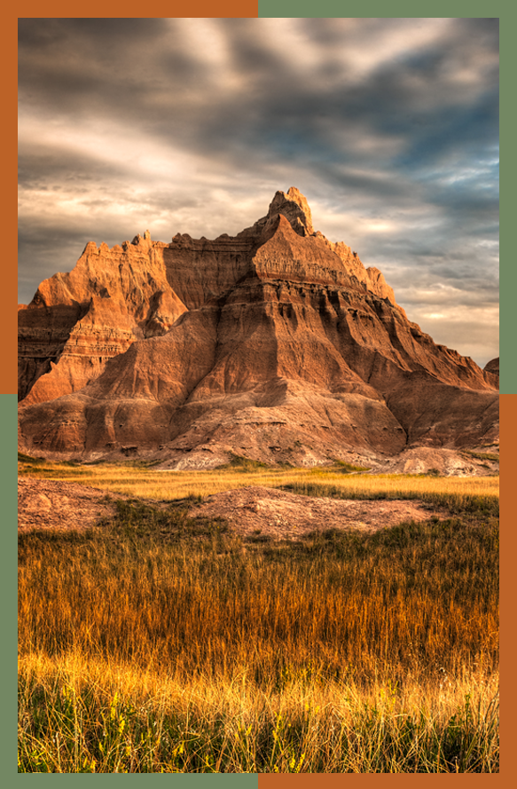 Thomas Braun Bernard & Burke, LLP Rapid City, SD Office