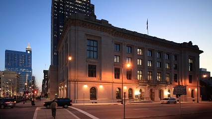 Marshall, Roth & Gregory Asheville, NC Office