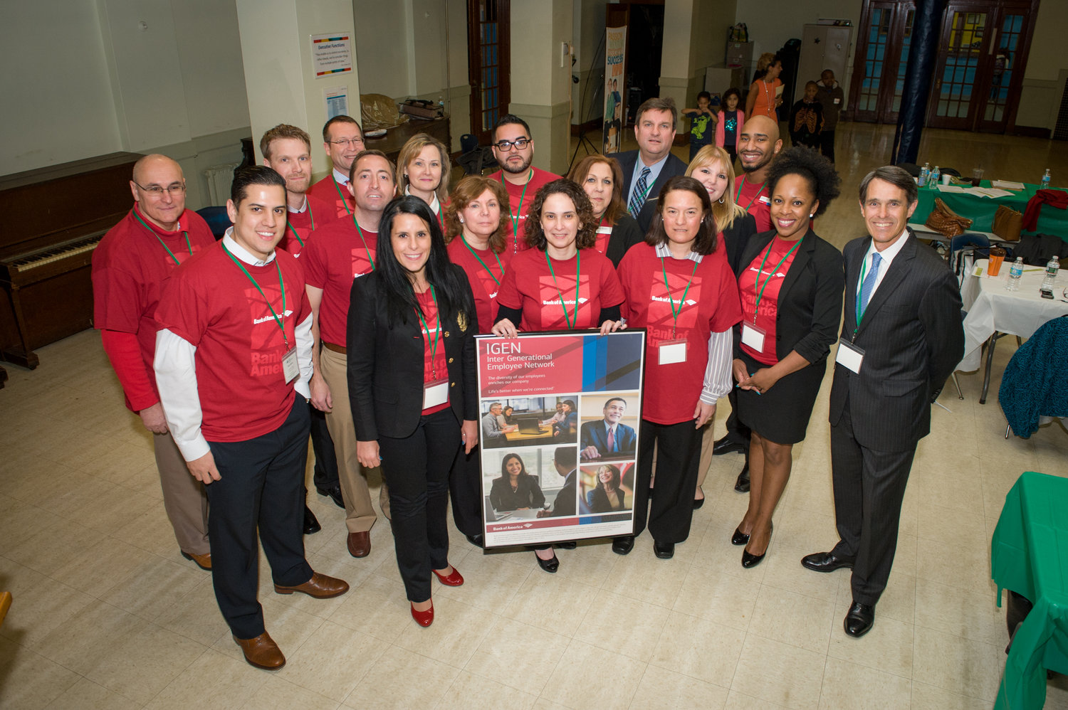 DeAngelis & McNamara PC Warwick, RI Office