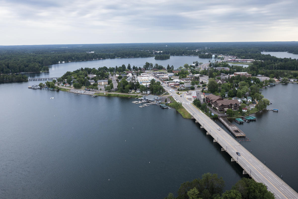 Bremer & Trollop Law Offices, S.C Minocqua, WI Office