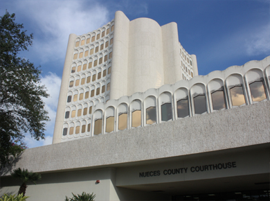 Gault, Nye & Quintana L.L.P Corpus Christi, TX Office