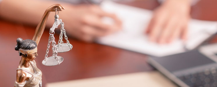 Farrish Johnson Law Office Mankato, MN Office