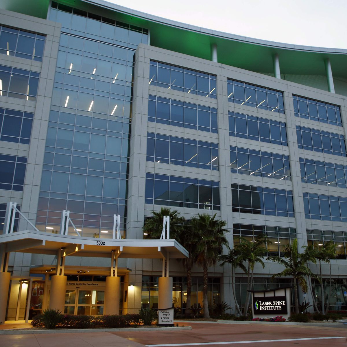 Testan Law Tampa, FL Office