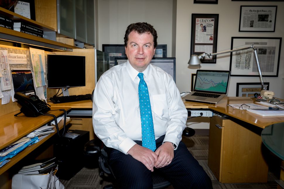 Miller & Company, PC New York City, NY Office