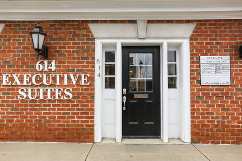 FIDE Law, PLC Fredericksburg,  Office
