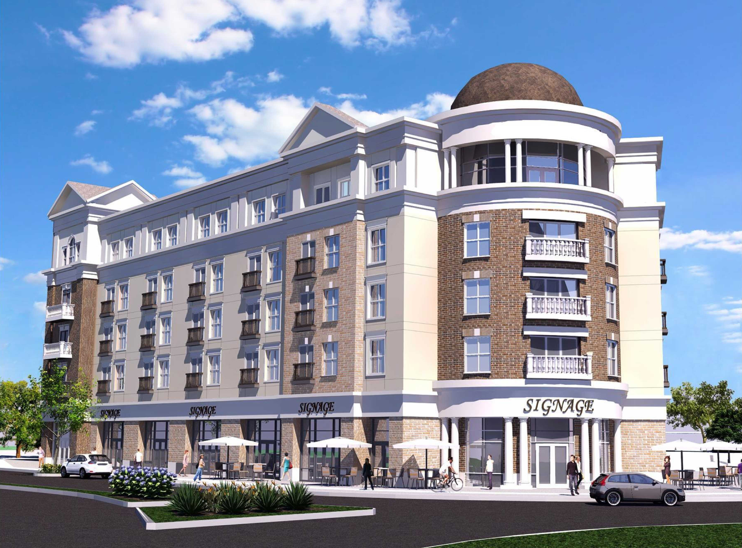 Krieg DeVault LLP Carmel, IN Office