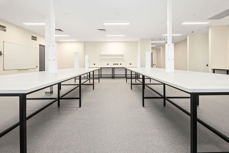 DibbsBarker Perth, Australia Office