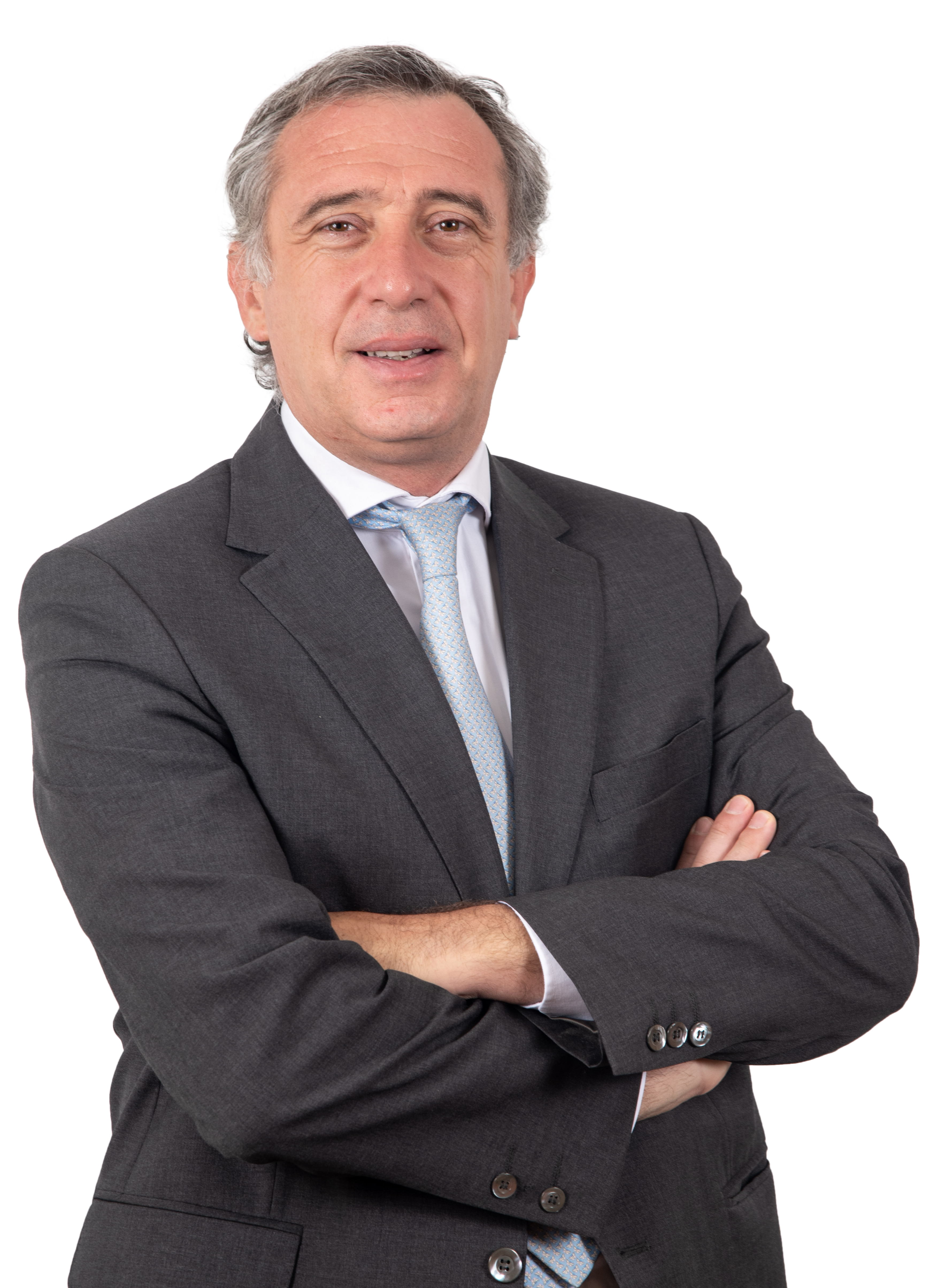 Guerrero Olivos Santiago, Chile Office