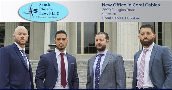 South Florida Law, PLLC Coral Gables, FL Office