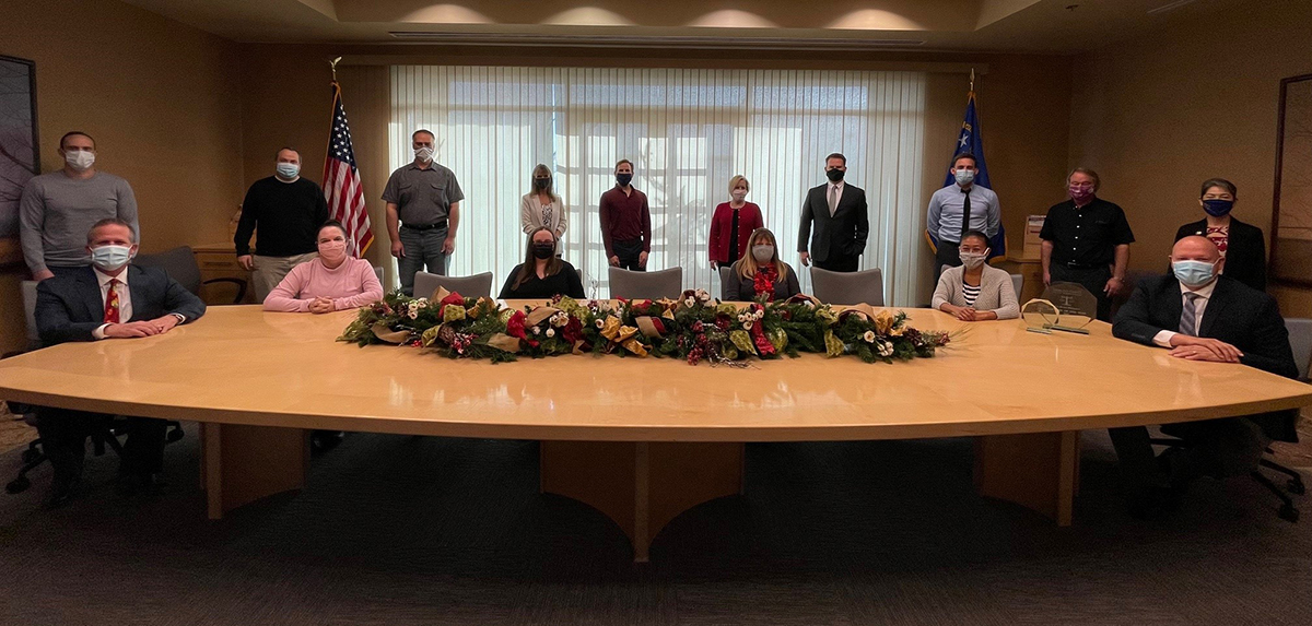 The Law Offices of Olson Cannon Gormley & Stoberski Las Vegas,  Office