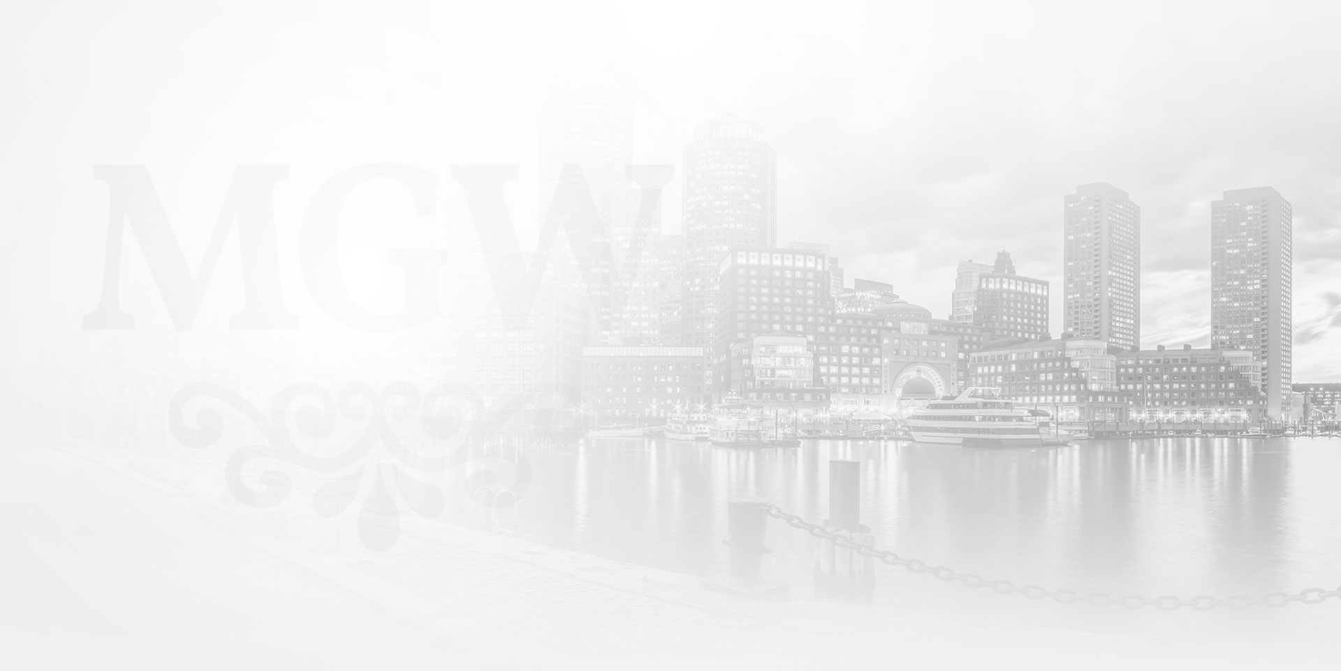 Martin G. Weinberg, P.C Boston, MA Office