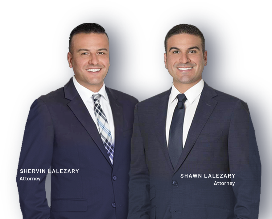 The Law Brothers Beverly Hills,  Office